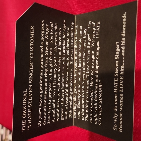 Steven Singer Real Pink Rose Preserved and Dipped in 24 Karat Gold - Picture 8 of 11